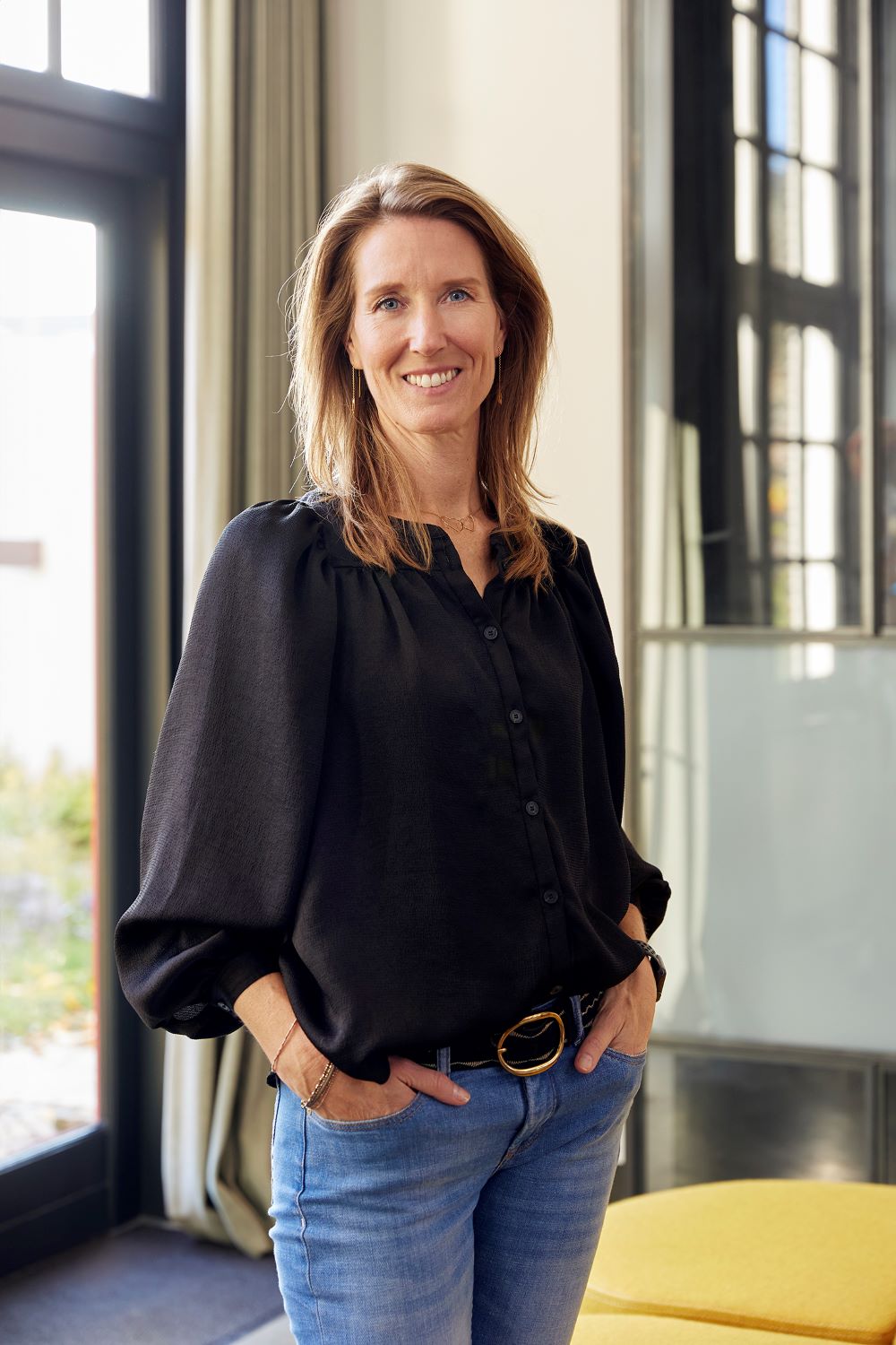 Michelle Krol